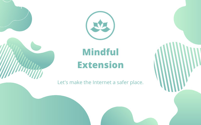 Mindful Extension chrome谷歌浏览器插件_扩展第1张截图