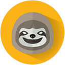 Sloth Wallpapers Sloths New Tab freeaddon.com
