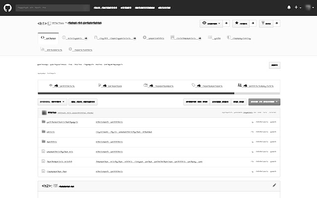 Page to wireframe chrome谷歌浏览器插件_扩展第1张截图