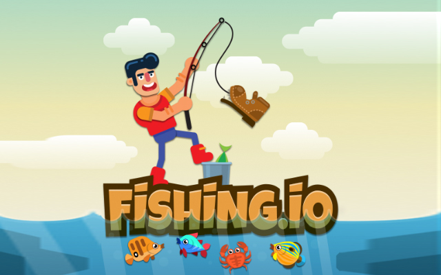 Fishing.io chrome谷歌浏览器插件_扩展第1张截图