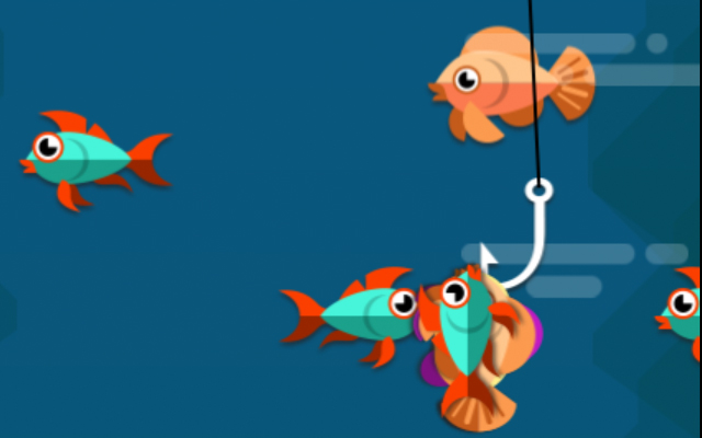 Fishing.io chrome谷歌浏览器插件_扩展第3张截图