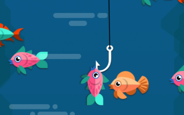 Fishing.io chrome谷歌浏览器插件_扩展第4张截图