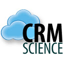 CRM Science - Admin Assistant