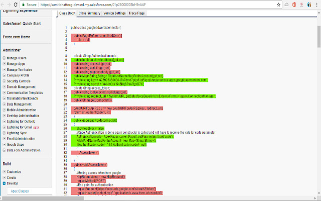 Code Coverage Calculator chrome谷歌浏览器插件_扩展第1张截图