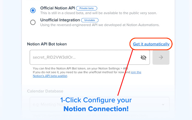 Notion Automations chrome谷歌浏览器插件_扩展第1张截图