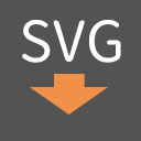 Save SVG