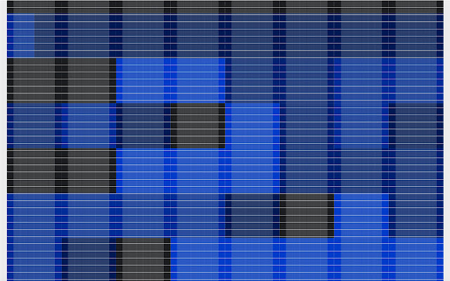 IBM Grid Checker chrome谷歌浏览器插件_扩展第1张截图