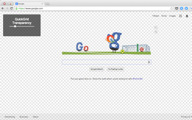 QuickGrid chrome谷歌浏览器插件_扩展第1张截图