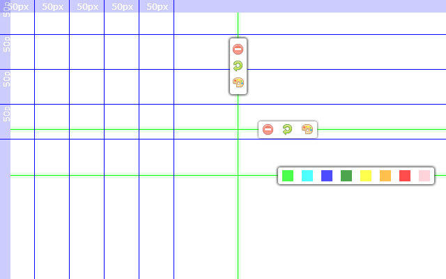 guideLinr chrome谷歌浏览器插件_扩展第3张截图