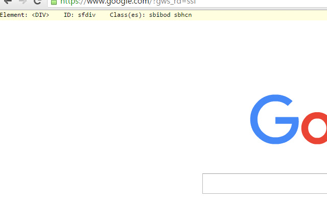 showHTML chrome谷歌浏览器插件_扩展第2张截图