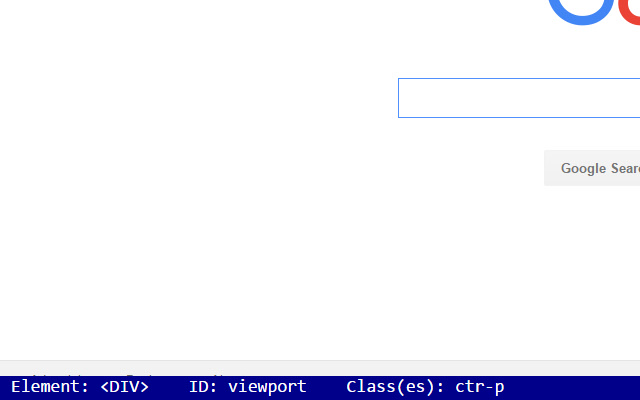 showHTML chrome谷歌浏览器插件_扩展第3张截图