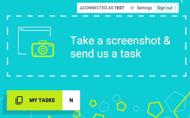 CodingNinjas screenshooter chrome谷歌浏览器插件_扩展第1张截图