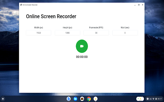 ScreenIt Screen Recorder chrome谷歌浏览器插件_扩展第1张截图