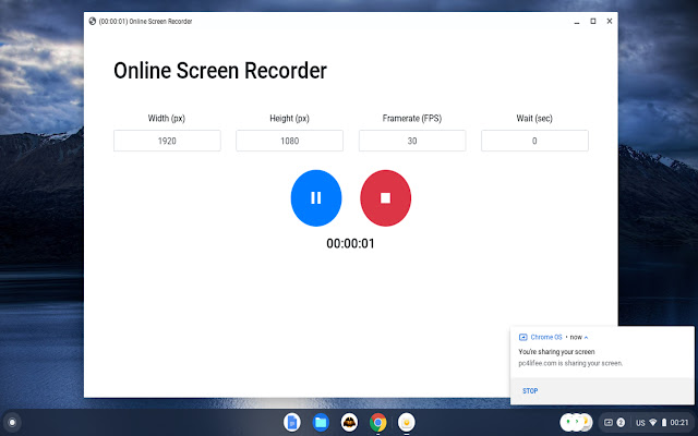 ScreenIt Screen Recorder chrome谷歌浏览器插件_扩展第2张截图