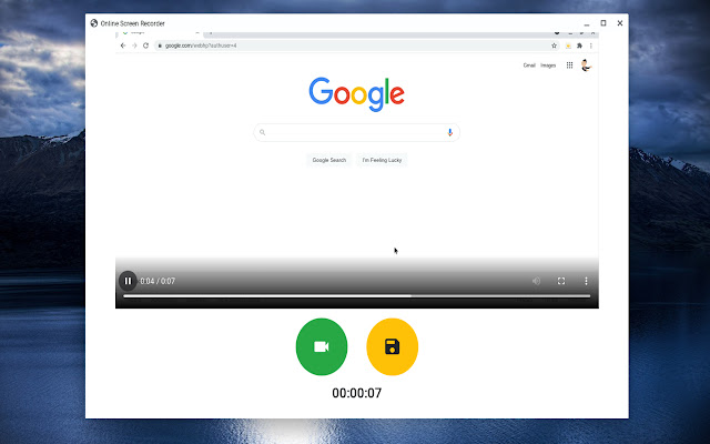 ScreenIt Screen Recorder chrome谷歌浏览器插件_扩展第3张截图