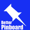 Pinboard.in: Better Keyboard