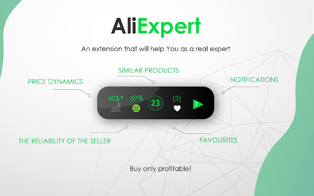 AliExpert chrome谷歌浏览器插件_扩展第1张截图