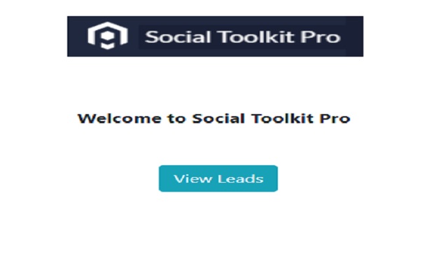 Social Toolkit Pro chrome谷歌浏览器插件_扩展第1张截图