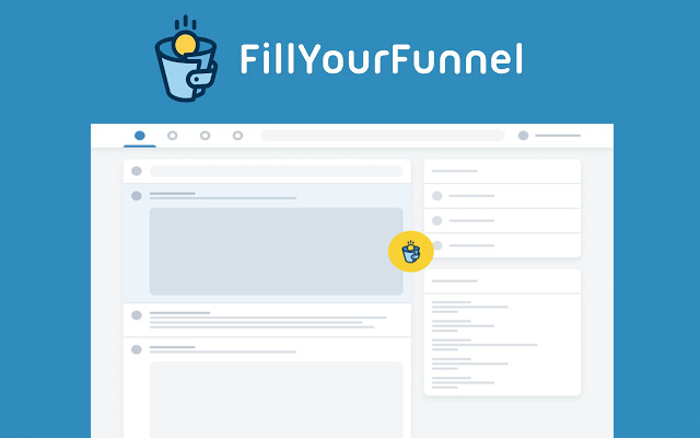Fill Your Funnel chrome谷歌浏览器插件_扩展第1张截图