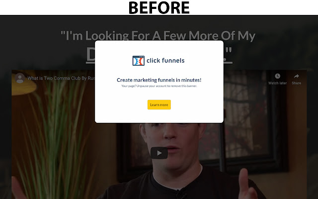 SpyFunnels chrome谷歌浏览器插件_扩展第1张截图