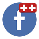 Facebook: Invite all friends to your event