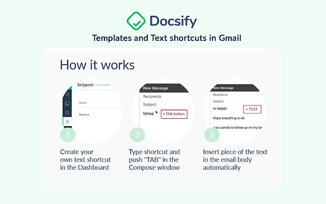 Docsify: Free Email Tracker chrome谷歌浏览器插件_扩展第5张截图