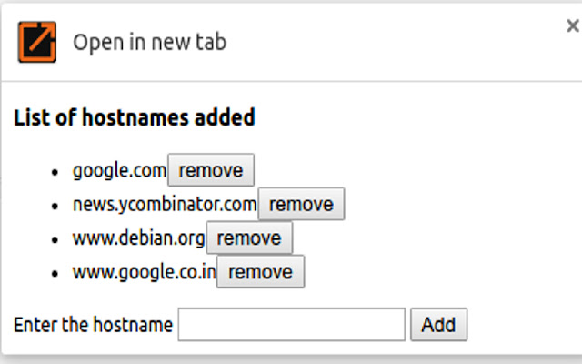 Open in new tab chrome谷歌浏览器插件_扩展第1张截图