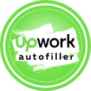Upwork AutoFiller
