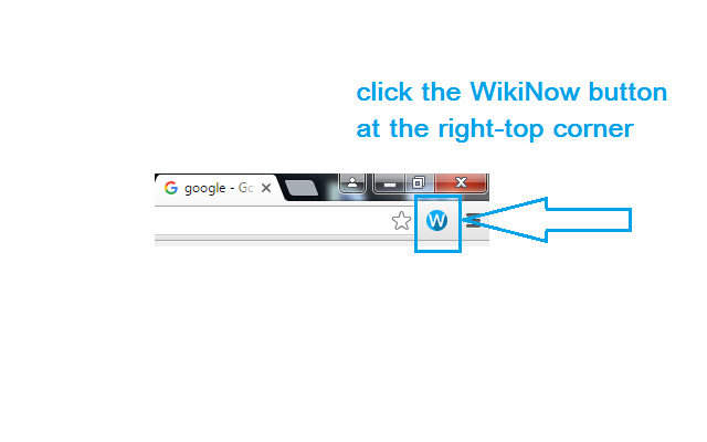 WikiNow - your fast Wikipedia explorer. chrome谷歌浏览器插件_扩展第3张截图