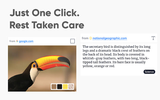 Cutouts chrome谷歌浏览器插件_扩展第3张截图