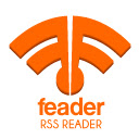feader rss reader