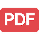 Convert Gmail™ to PDF (locally)