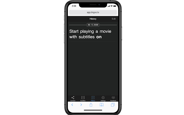 LingvoTV chrome谷歌浏览器插件_扩展第2张截图