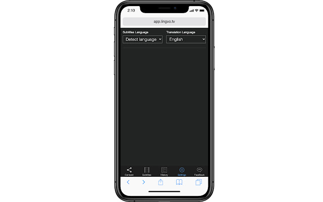 LingvoTV chrome谷歌浏览器插件_扩展第3张截图