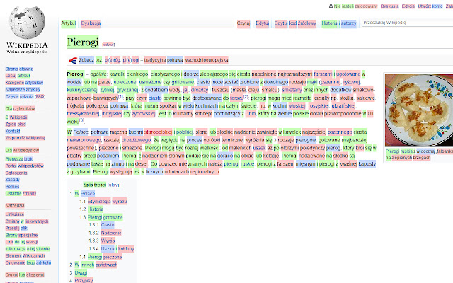 Wordology chrome谷歌浏览器插件_扩展第1张截图