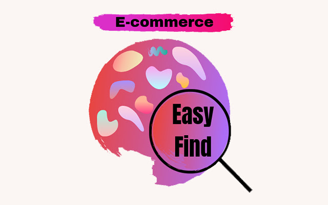 Easy Find eCommerce chrome谷歌浏览器插件_扩展第3张截图