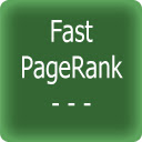 Fast PageRank
