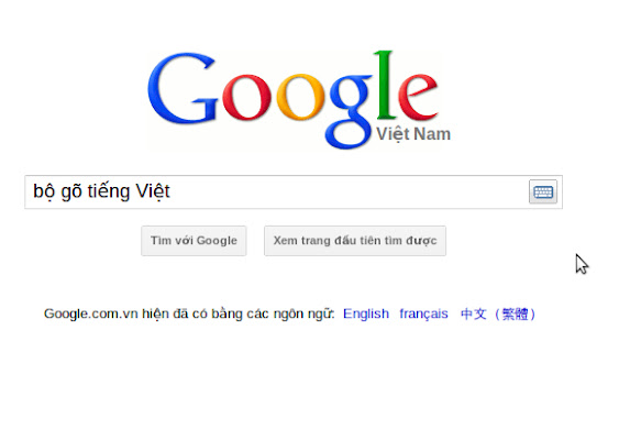 AVIM - Vietnamese Input Method chrome谷歌浏览器插件_扩展第1张截图