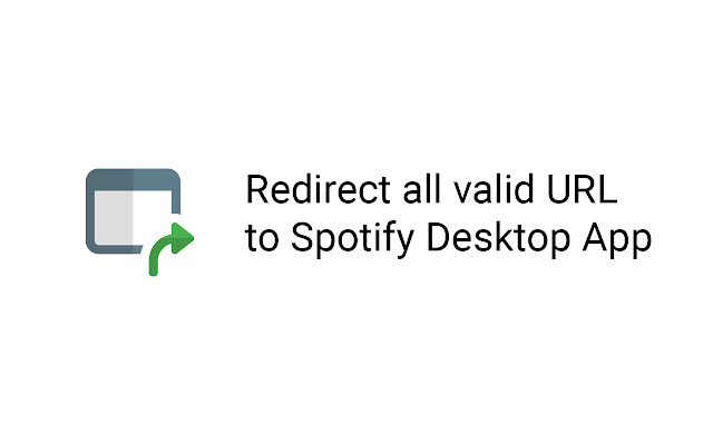 Open Spotify Desktop chrome谷歌浏览器插件_扩展第1张截图