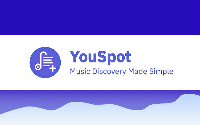 YouSpot chrome谷歌浏览器插件_扩展第1张截图