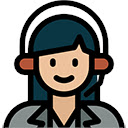 Wen Mang LOGO 图标