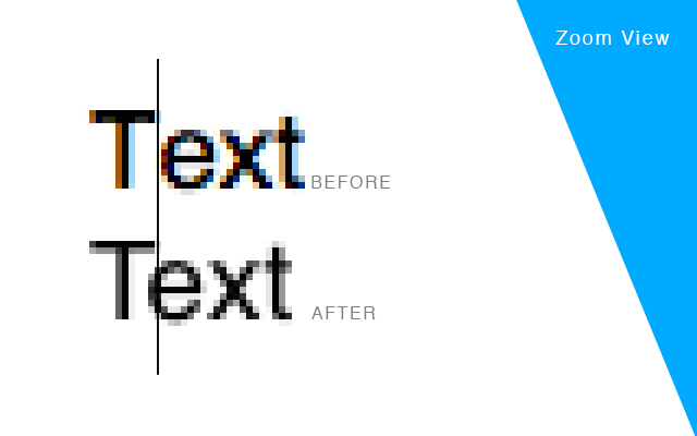 Better Typography | Smooth Fonts chrome谷歌浏览器插件_扩展第2张截图