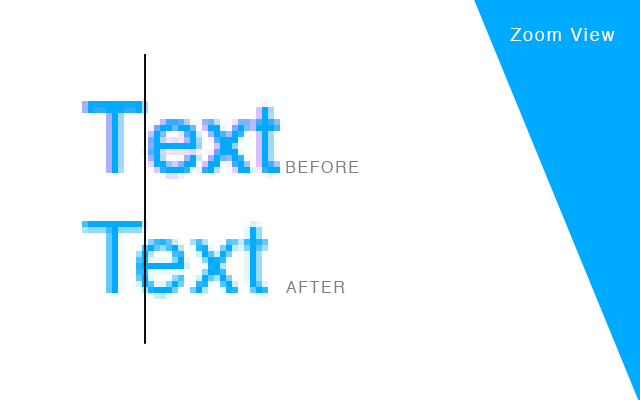 Better Typography | Smooth Fonts chrome谷歌浏览器插件_扩展第3张截图