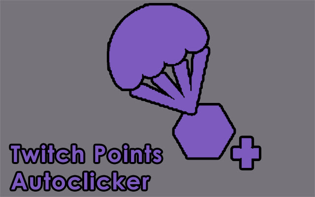 Twitch Channel Points Autoclicker (Lite) chrome谷歌浏览器插件_扩展第1张截图