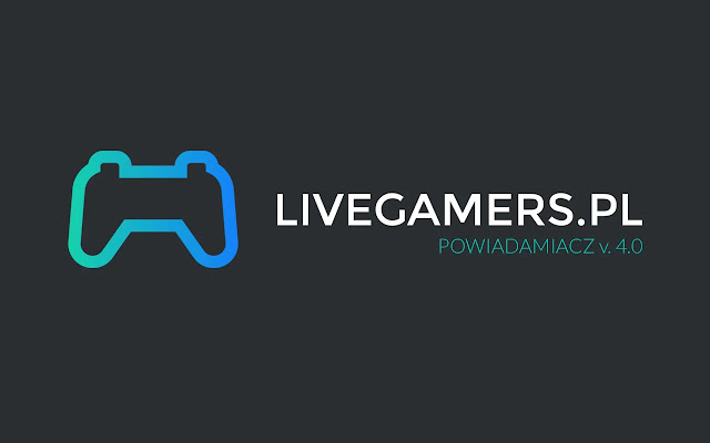 LiveGamers.pl chrome谷歌浏览器插件_扩展第1张截图