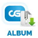 Coppermine album downloader