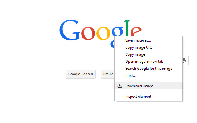 Image Downloader chrome谷歌浏览器插件_扩展第2张截图