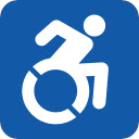 Accessibility monitor