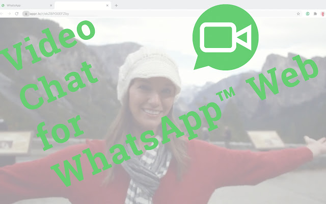 Video Chat for WhatsApp™ Web chrome谷歌浏览器插件_扩展第1张截图