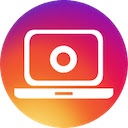 Extension for Instagram